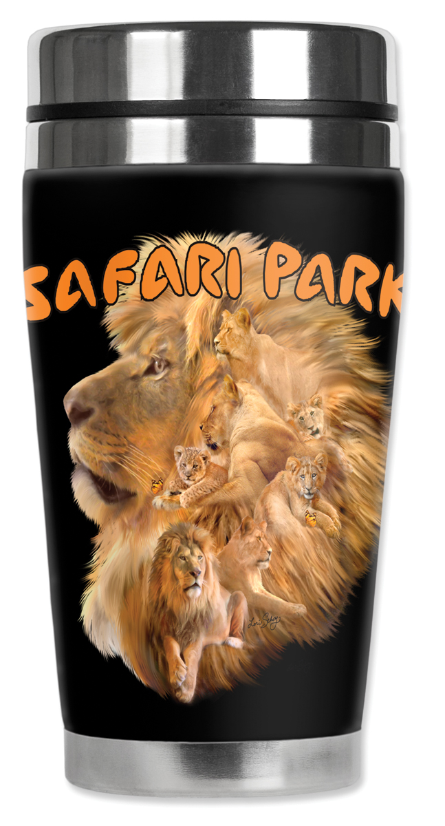 Safari Park - #729