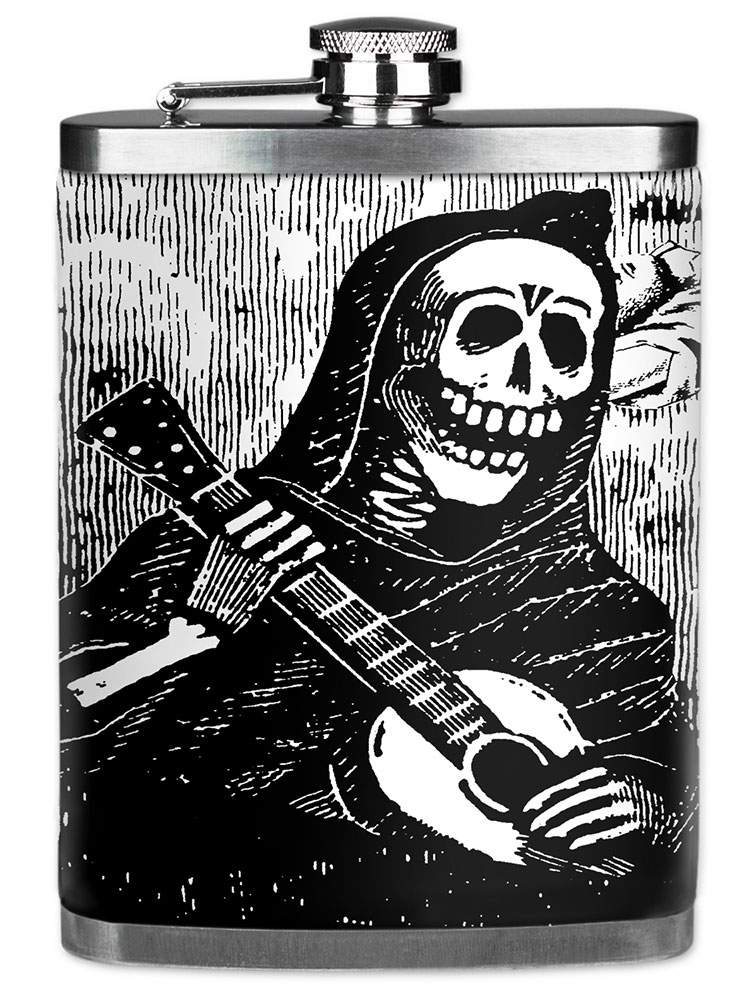 Dia de los Muertos - #73