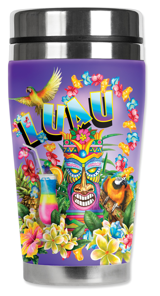 Luau - #730