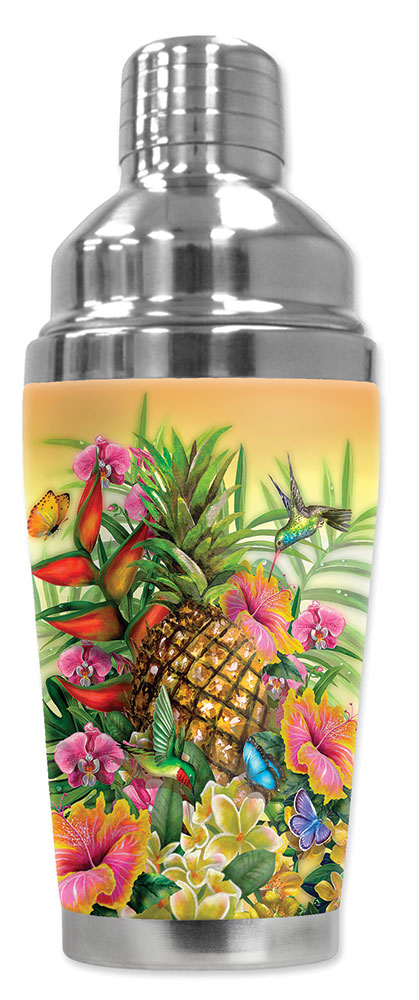 Pineapple - #741