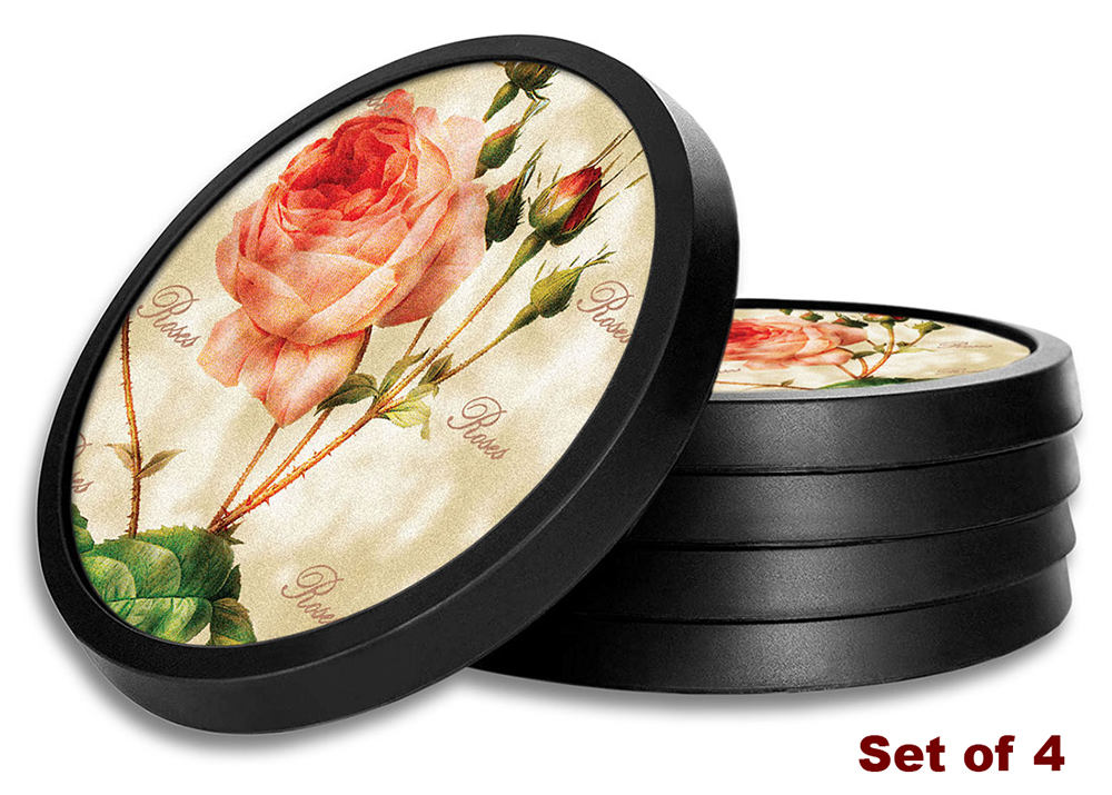 Redoute Roses - #75