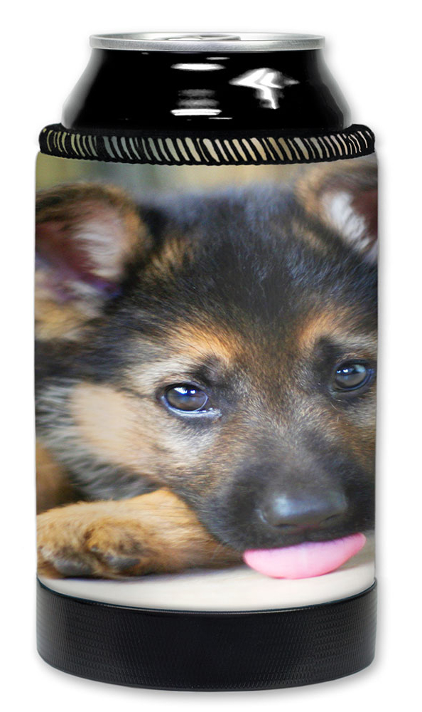 German Shepard Puppy - #7613