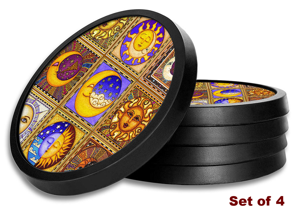 Celestials - Image by Dan Morris - #77