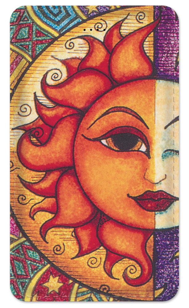 Winking Sun - Image by Dan Morris - #78