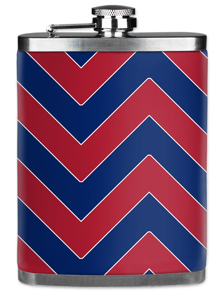 Chevron - #807