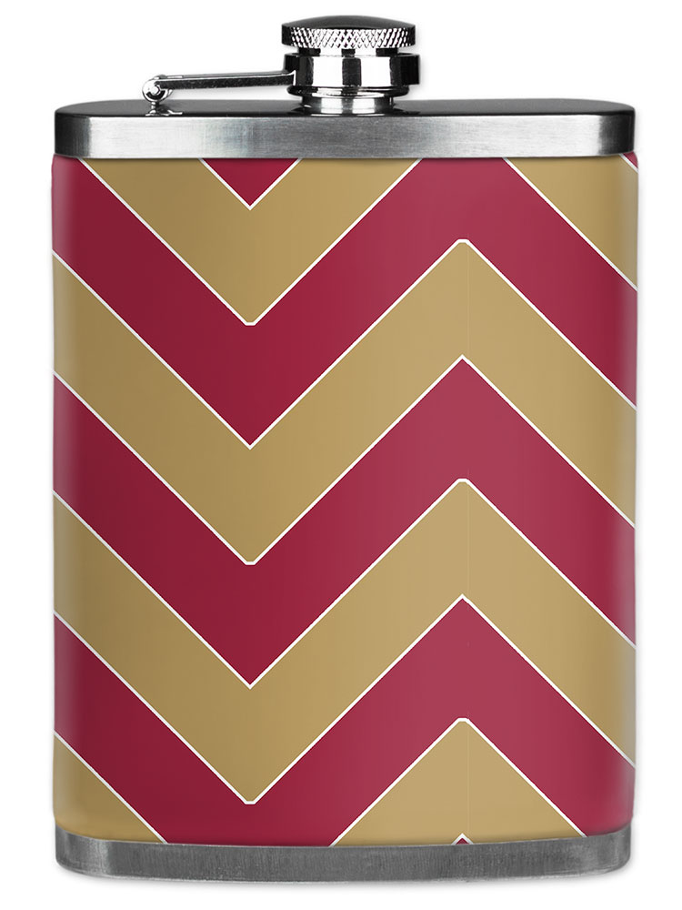 Chevron - #809