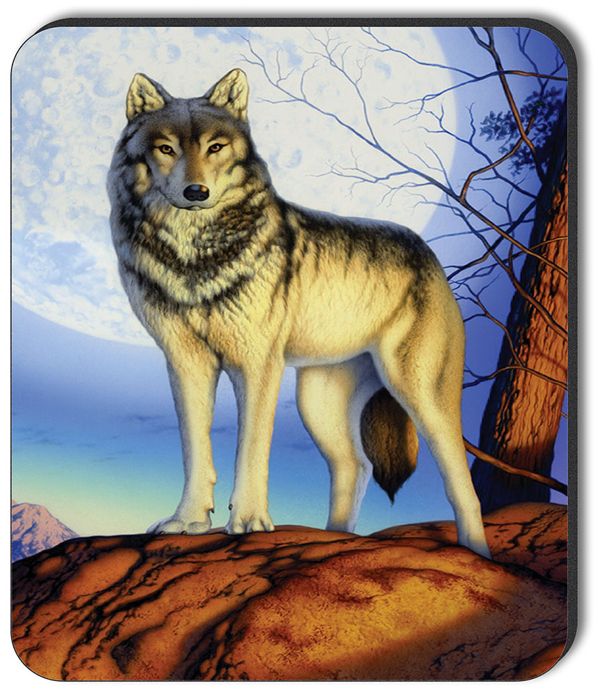 Timber Wolf - #81