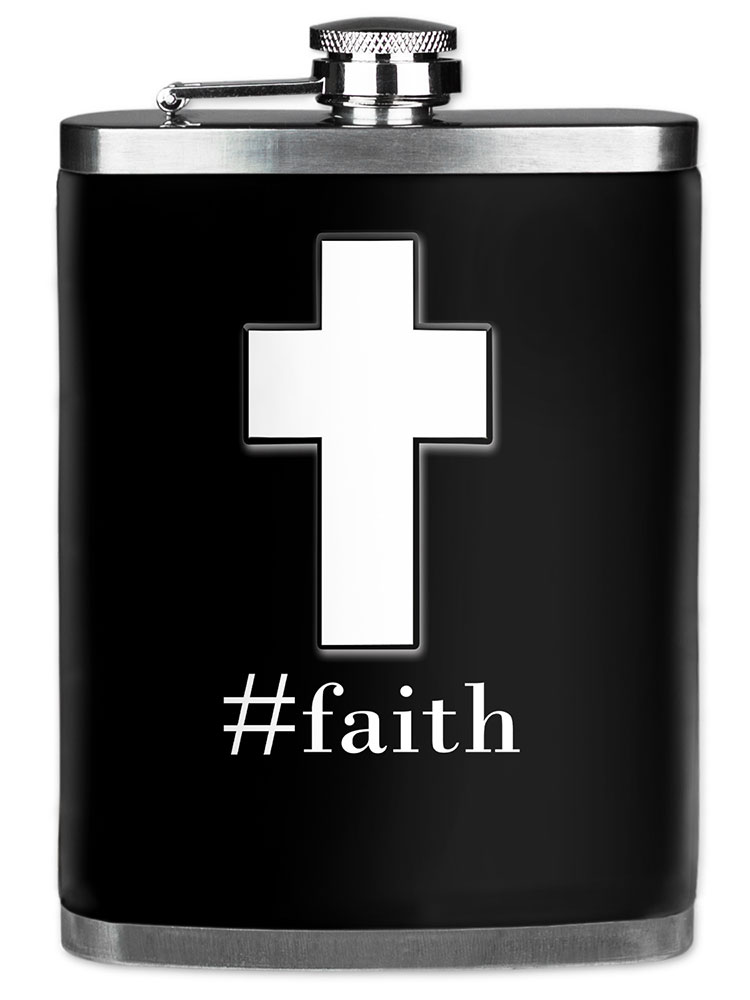 #Faith