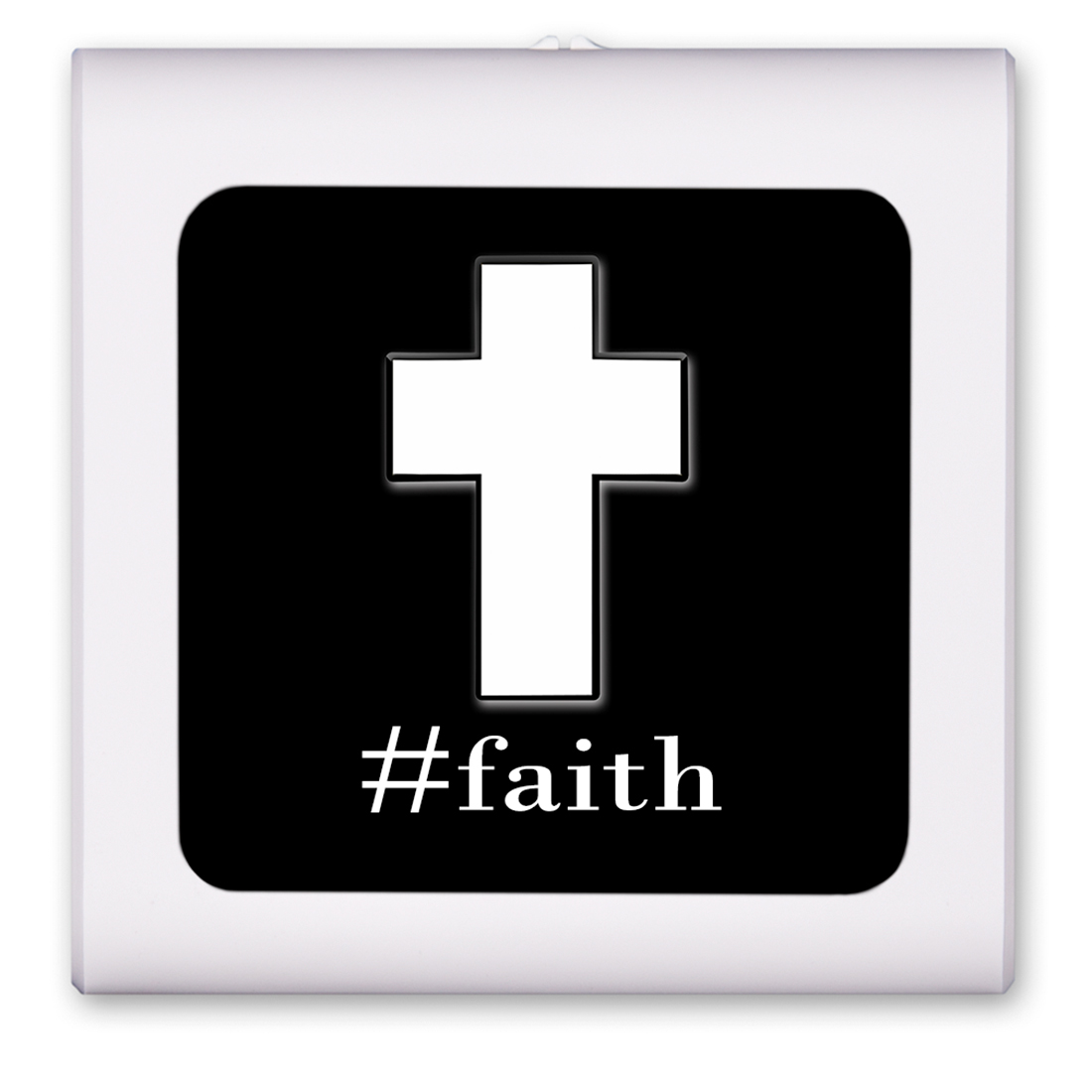 Faith - #8103