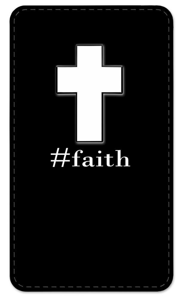 Faith - #8103
