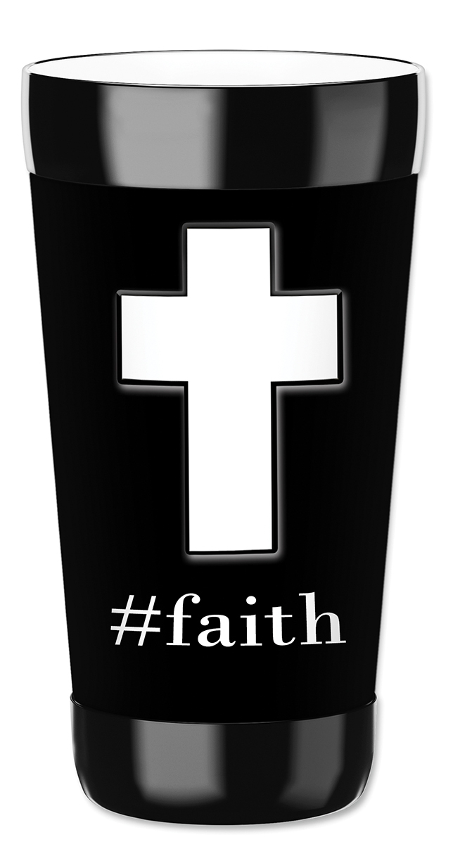 #Faith