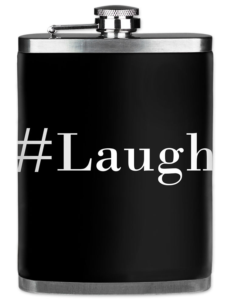 #Laugh