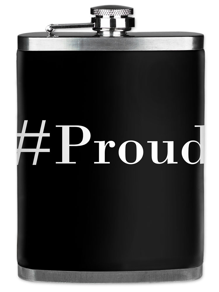 #Proud