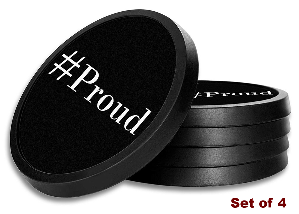 #Proud