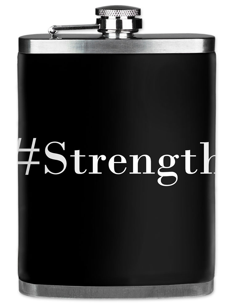 #Strength