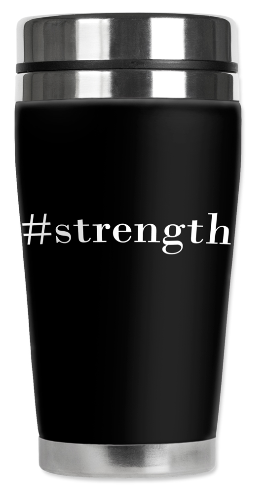 #Strength