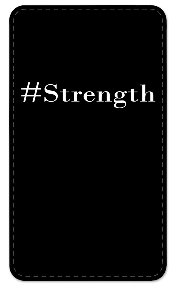 Strength - #8107