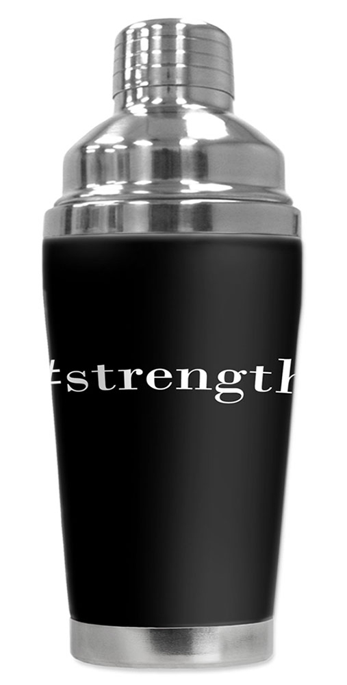 #Strength