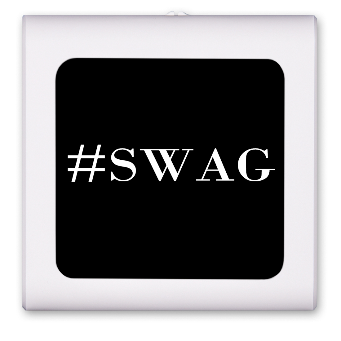 SWAG - #8108