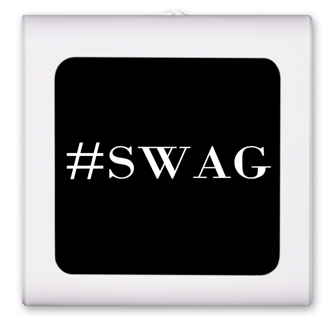 SWAG - #8108