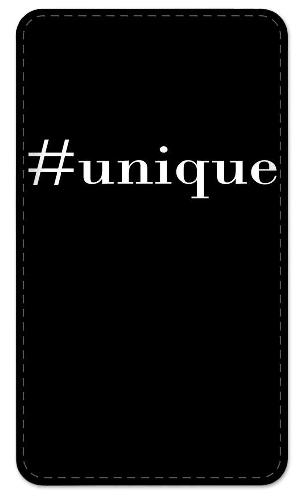 Unique - #8109