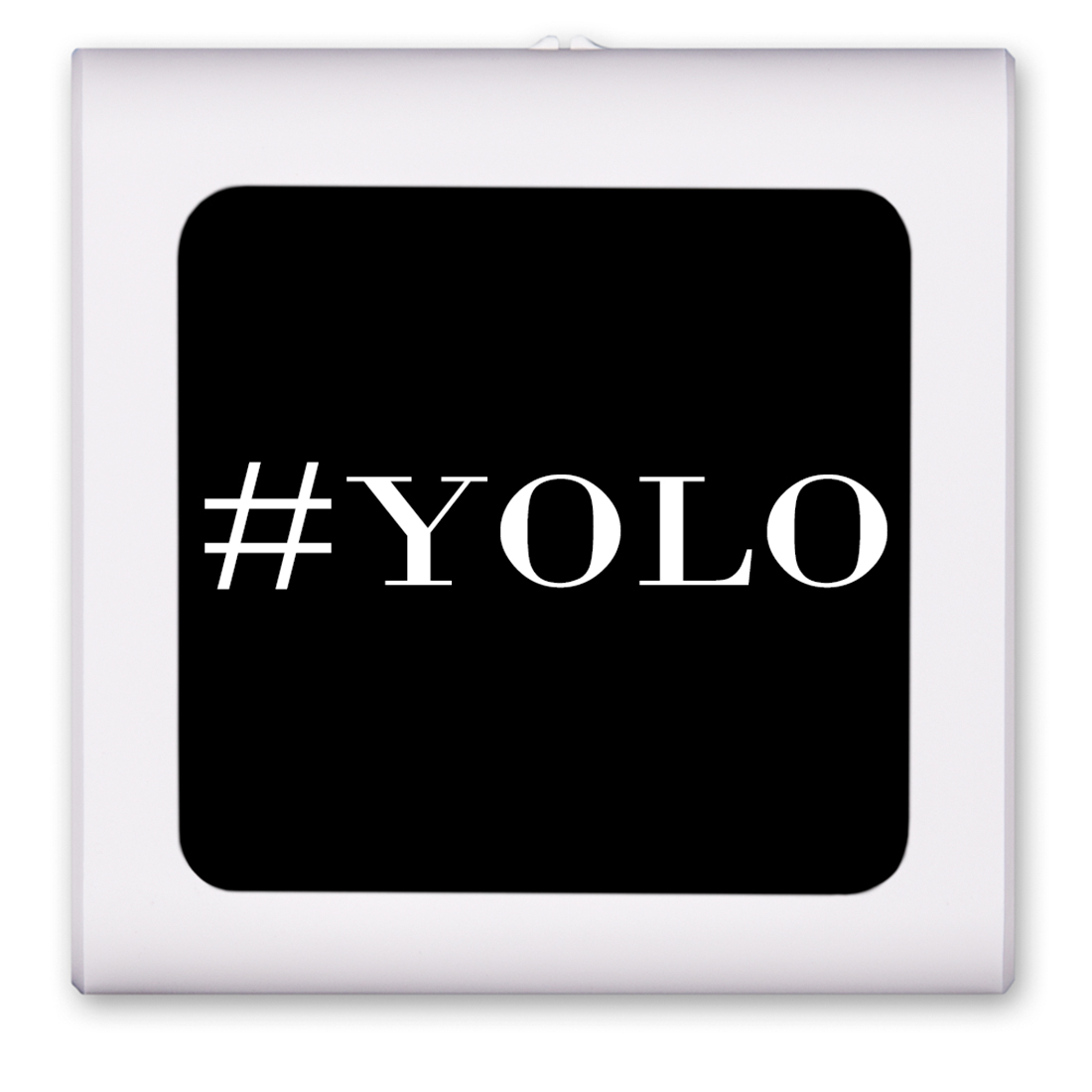 YOLO - #8110