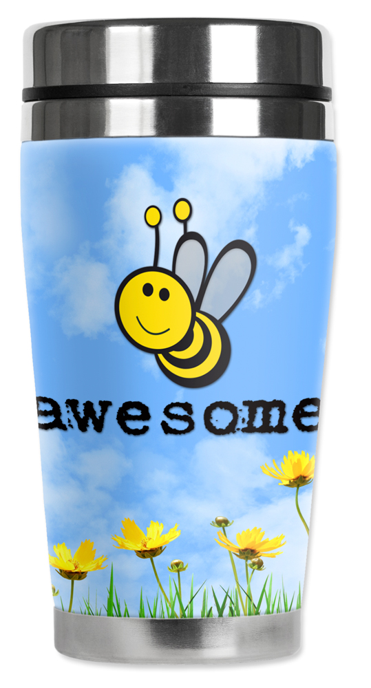 Bee Awesome - #8116