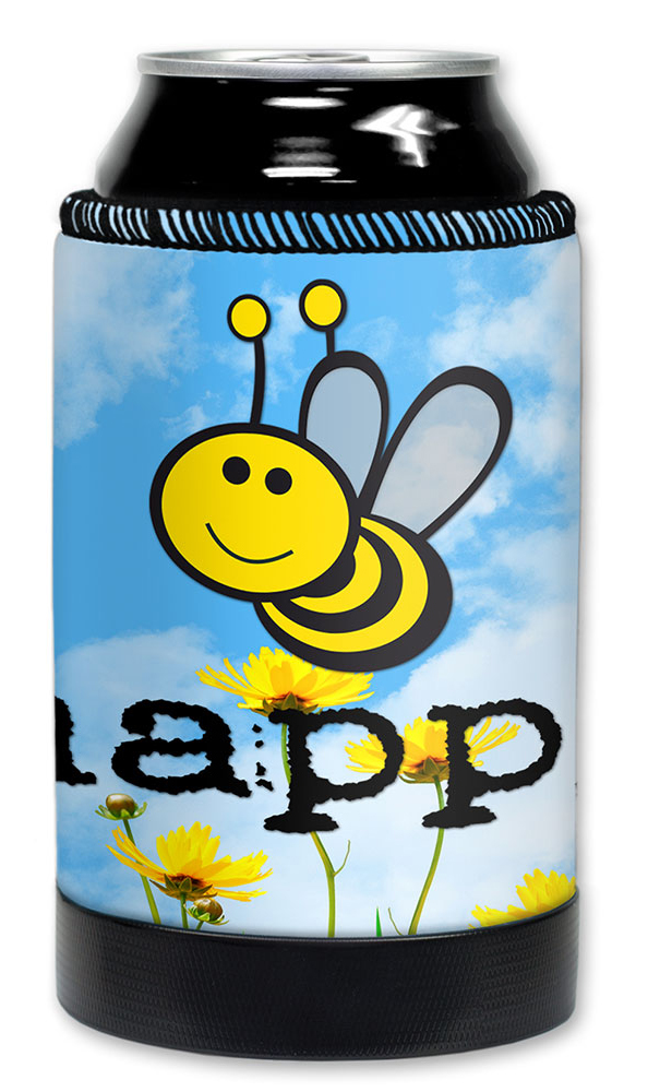 Bee Happy - #8118