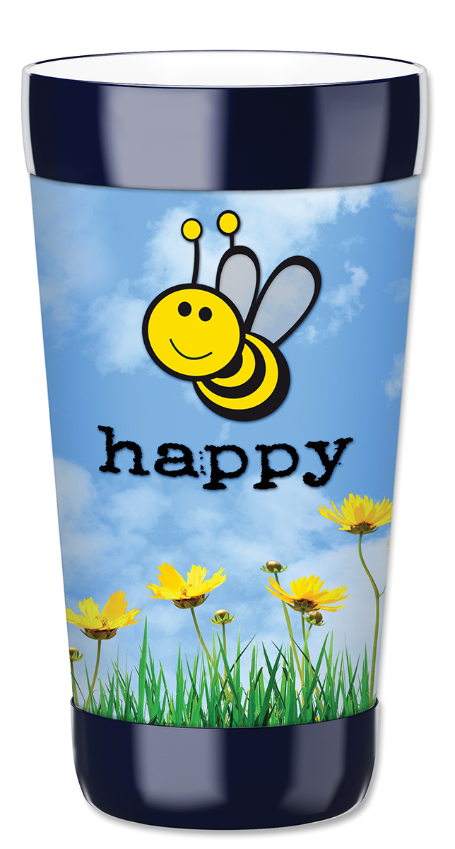 Bee Happy - #8118