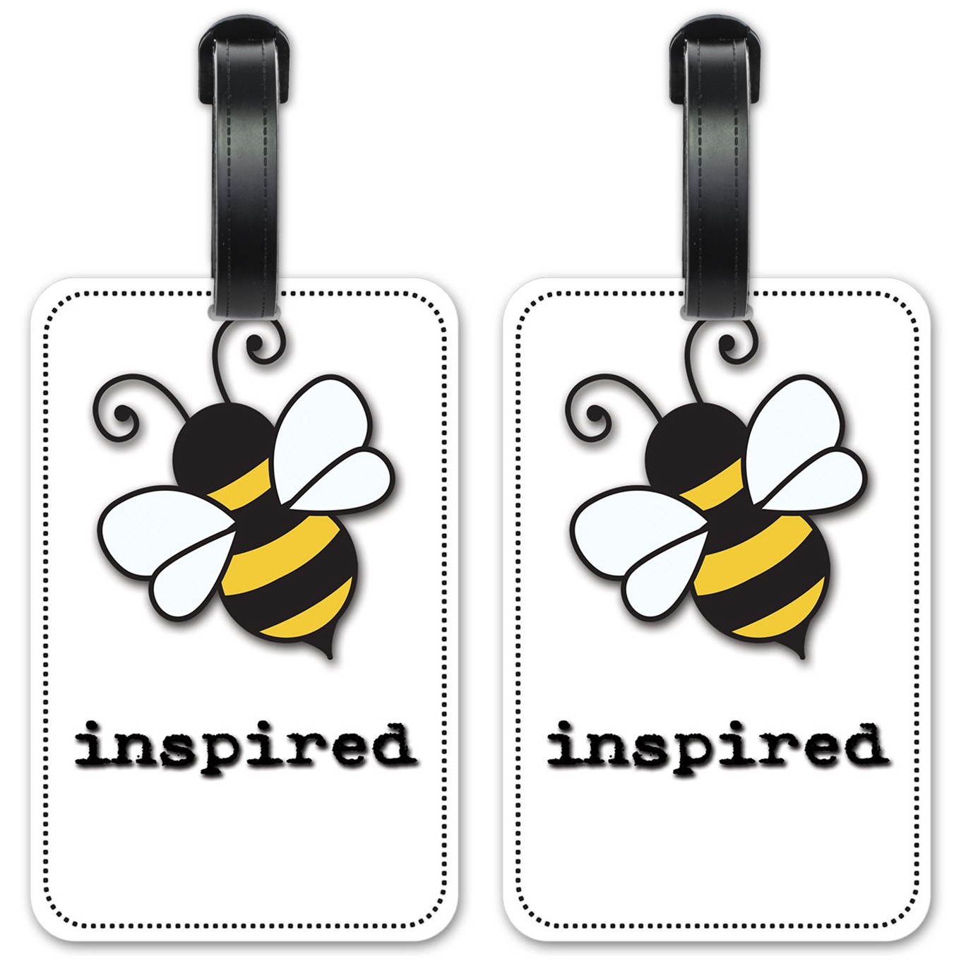 Bee Inspired - #8119