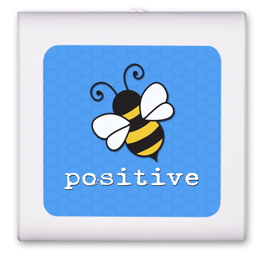 Bee Positive - #8120