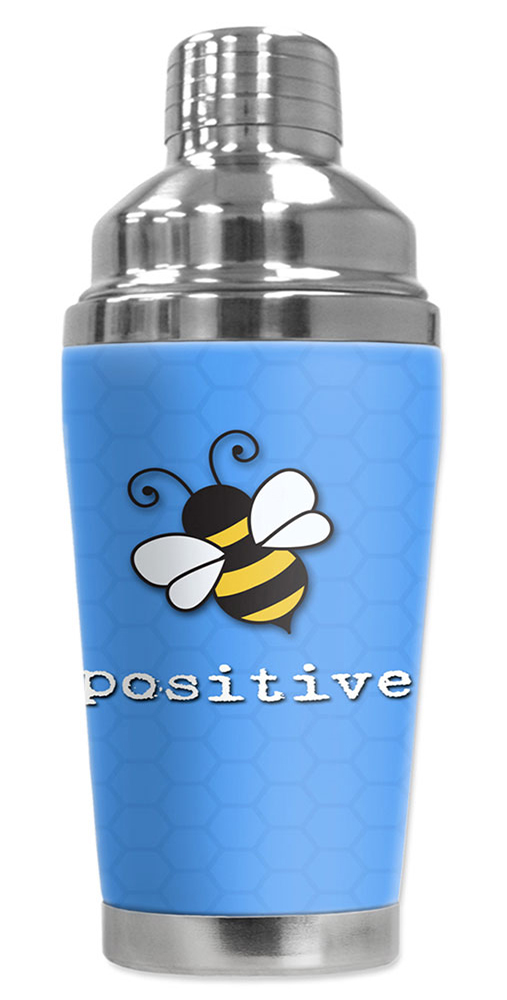 Bee Positive - #8120