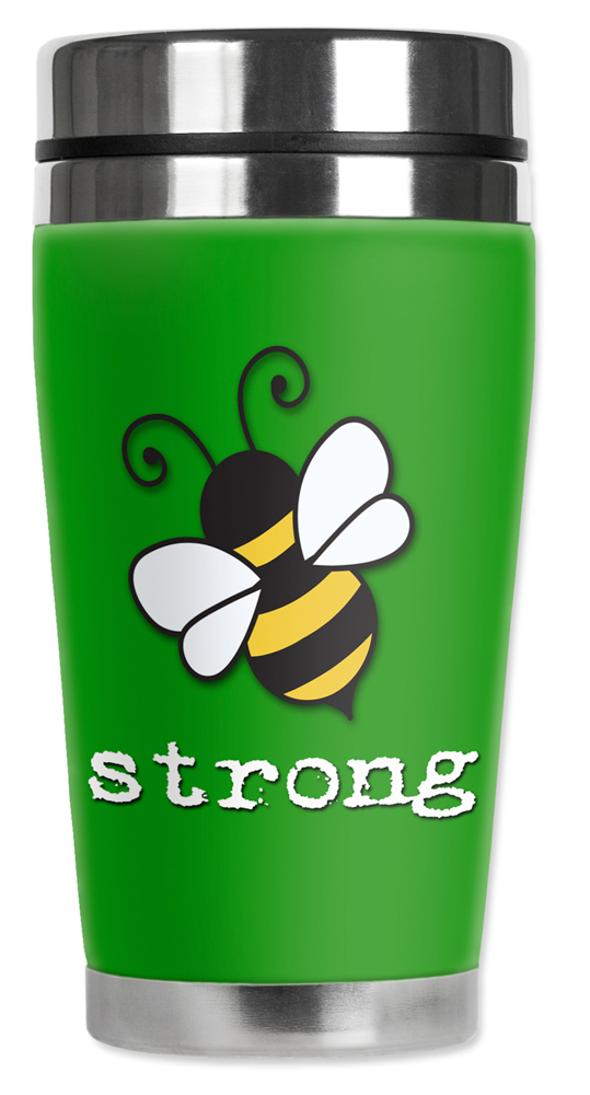 Bee Strong - #8121