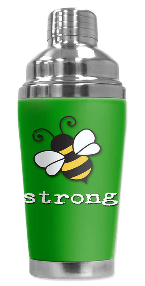 Bee Strong - #8121