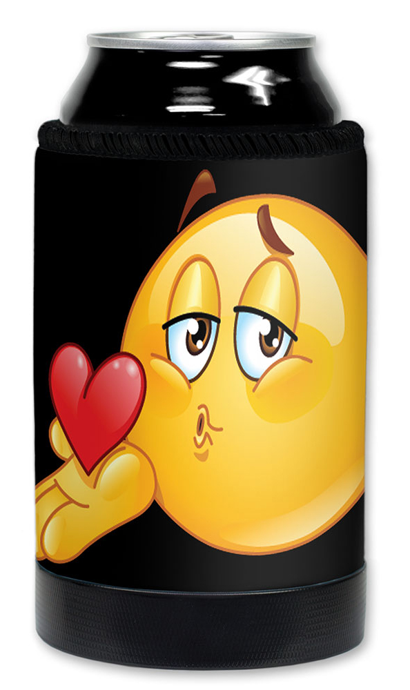 Blow a Kiss Emoji - #8126