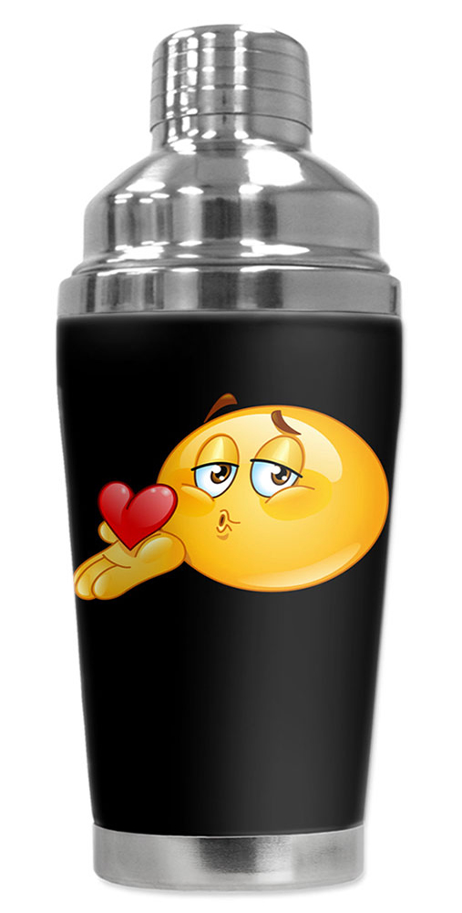 Blow a Kiss Emoji - #8126