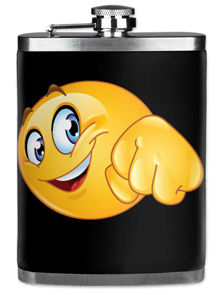 Fist Bump Emoji - #8127