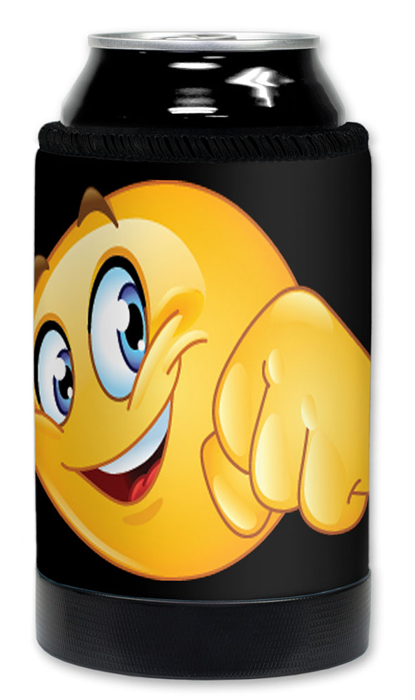 Fist Bump Emoji - #8127
