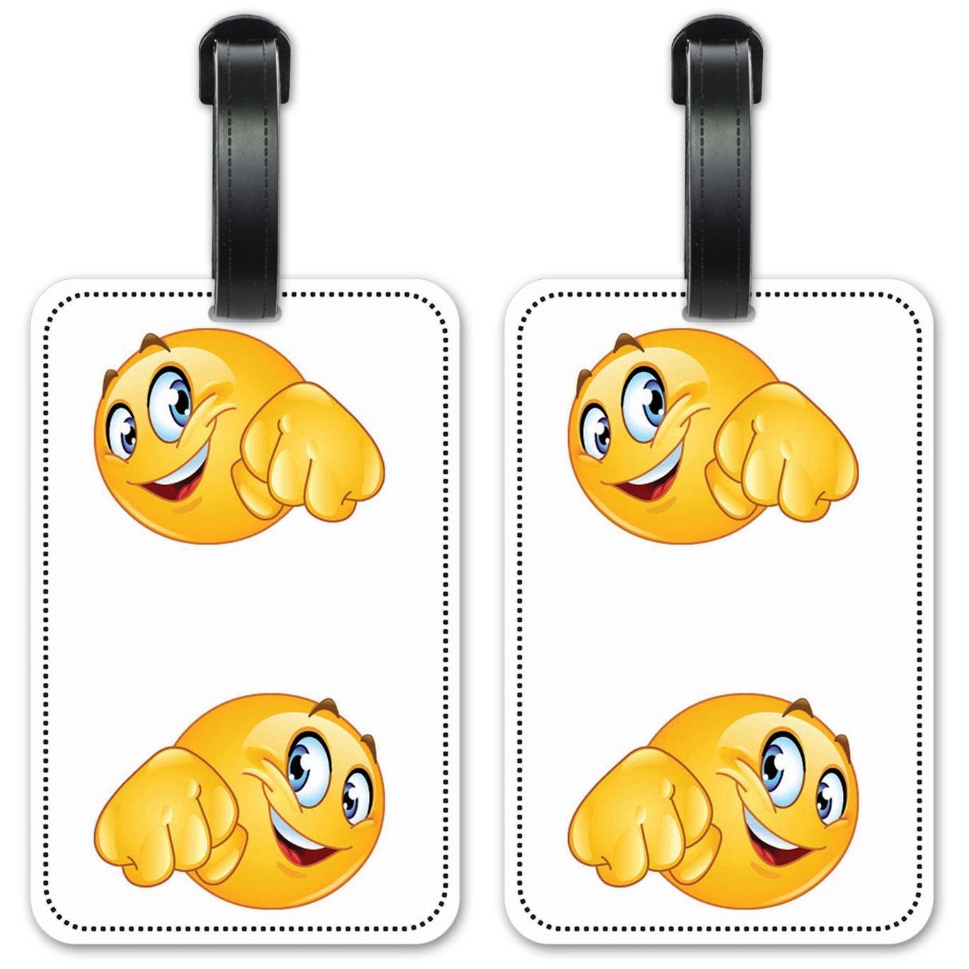 Fist Bump Emoji - #8127