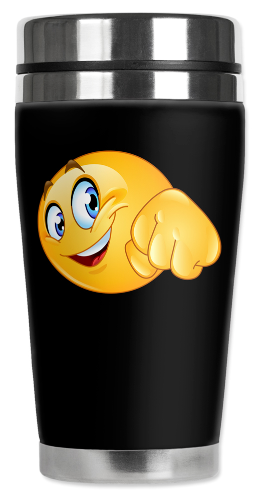 Fist Bump Emoji - #8127