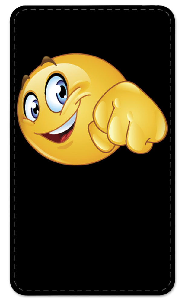 Fist Bump Emoji - #8127