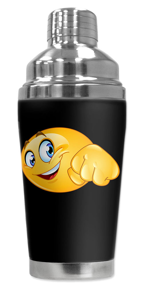 Fist Bump Emoji - #8127