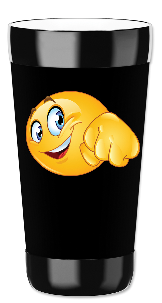 Fist Bump Emoji - #8127