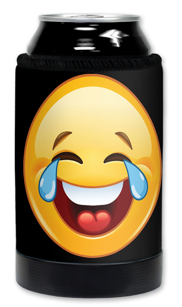 Laugh Until You Cry Emoji - #8129