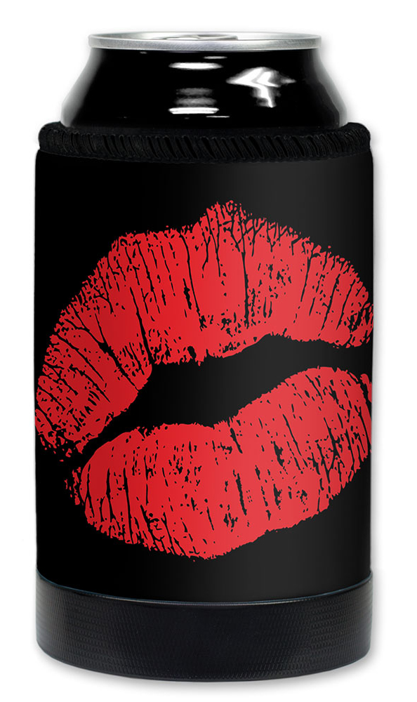 Lips Kiss Emoji - #8130