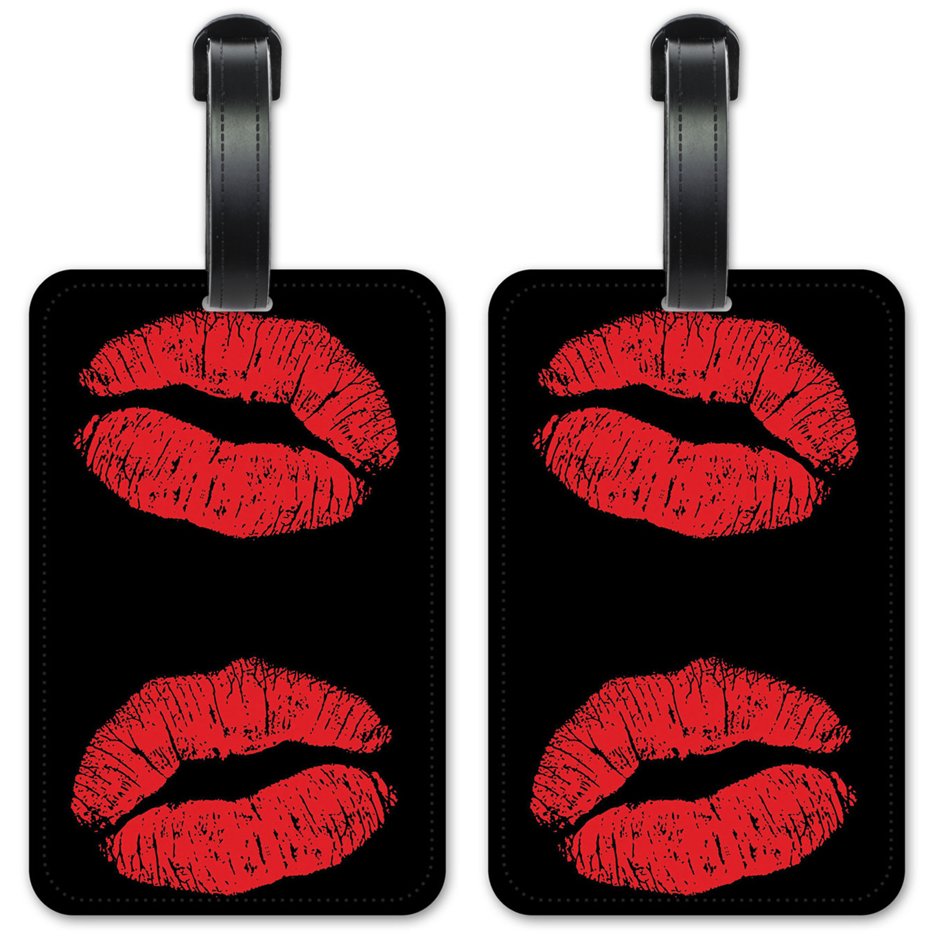 Lips Kiss Emoji - #8130