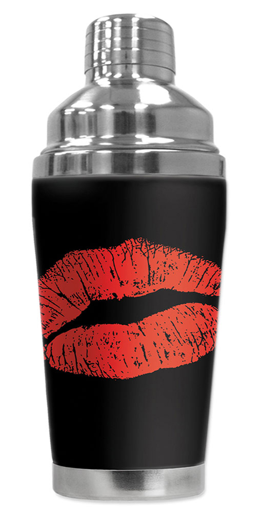 Lips Kiss Emoji - #8130