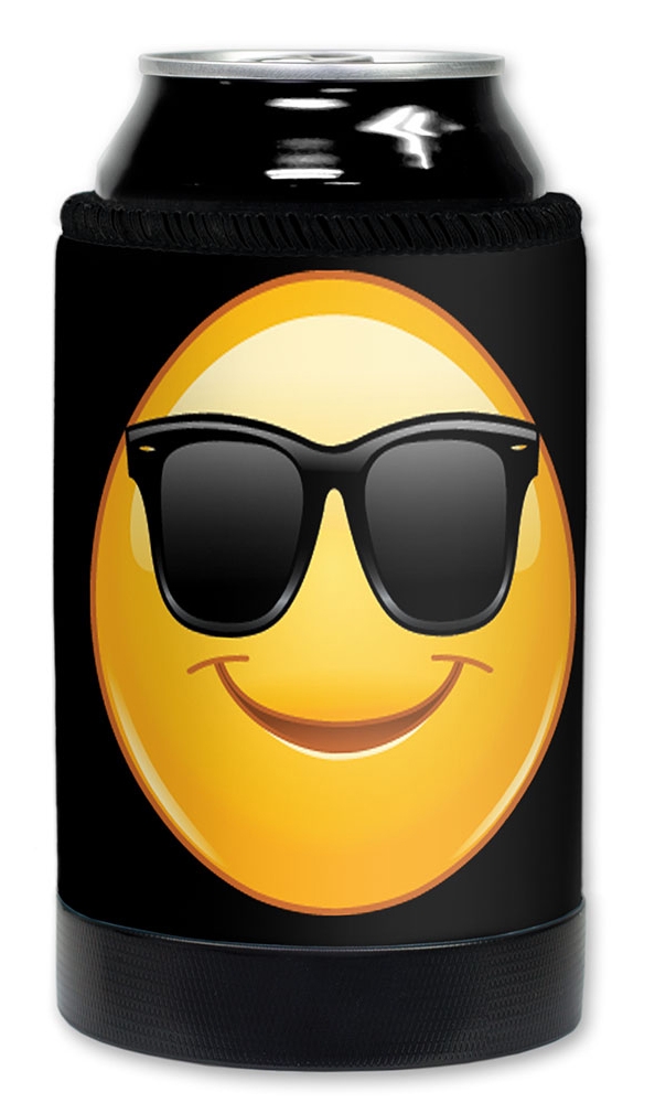 Sun Glasses Emoji - #8131