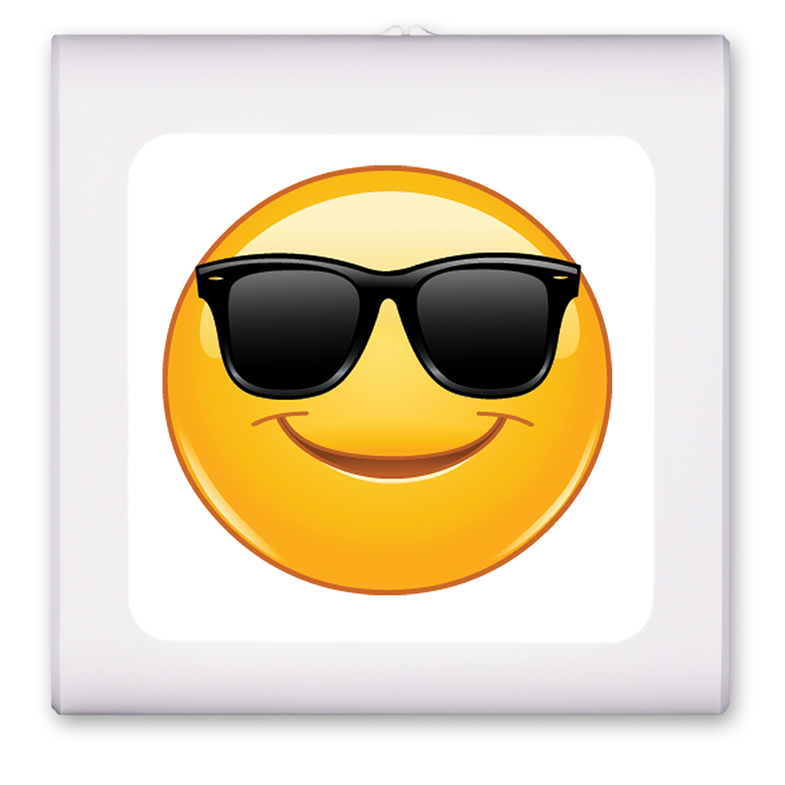 Sun Glasses Emoji - #8131