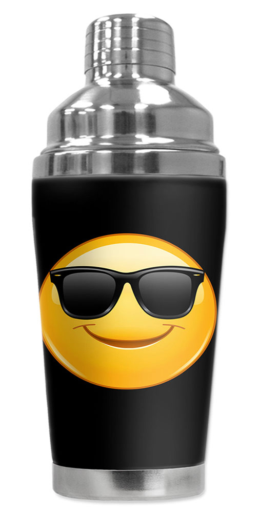 Sun Glasses Emoji - #8131